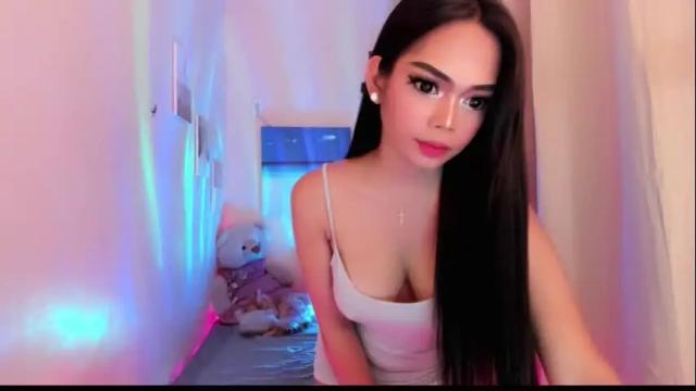 Image 3 of gorgeoustransgirl Stream on Chaturbate on 1 month ago