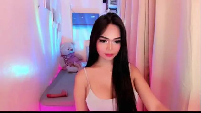 Image 7 of gorgeoustransgirl Stream on Chaturbate on 1 month ago