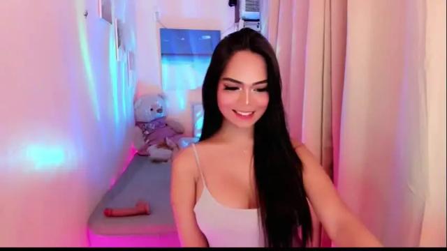 Image 8 of gorgeoustransgirl Stream on Chaturbate on 1 month ago