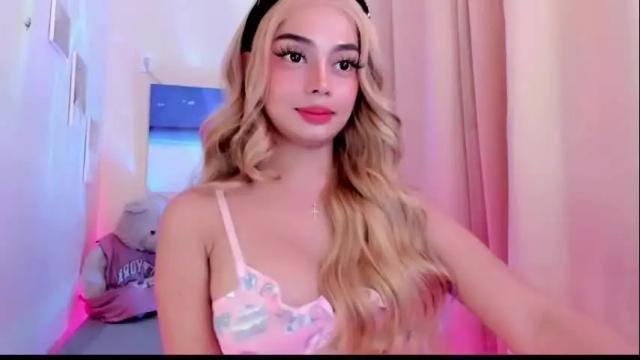 Image 11 of gorgeoustransgirl Stream on Chaturbate on 16 days ago