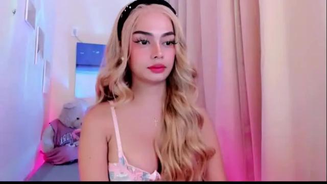 Image 4 of gorgeoustransgirl Stream on Chaturbate on 16 days ago