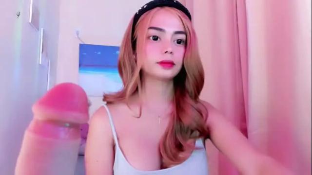 Image 12 of gorgeoustransgirl Stream on Chaturbate on 5 days ago