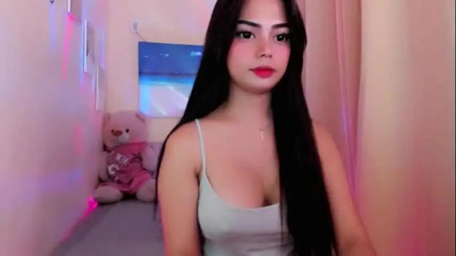Image 2 of gorgeoustransgirl Stream on Chaturbate on 3 days ago