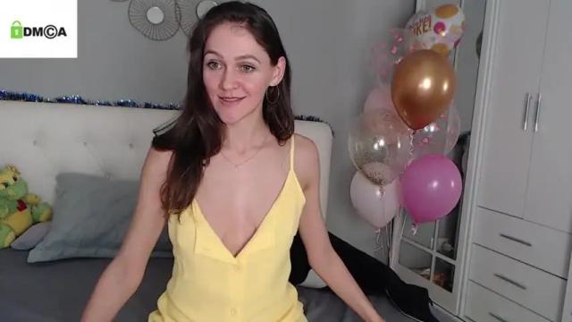Thumbnail 1, gorgeousvivi's Stream at Chaturbate, 16 months ago