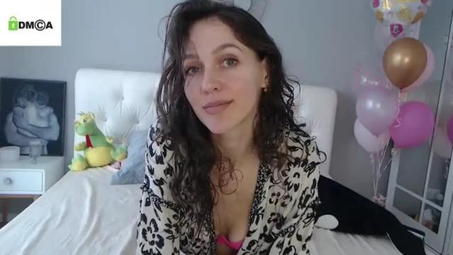 Thumbnail 1, gorgeousvivi's Stream at Chaturbate, 16 months ago