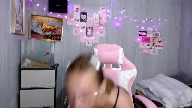 Thumbnail 1, gorjazx_28's Stream at Chaturbate, 1 month ago