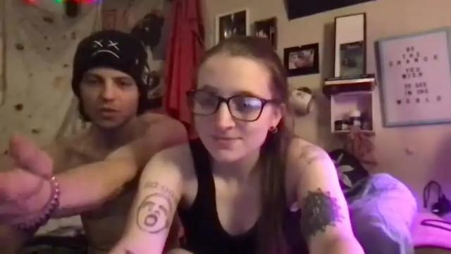Image 6 of gotemforthalowtho Stream on Chaturbate on 16 months ago