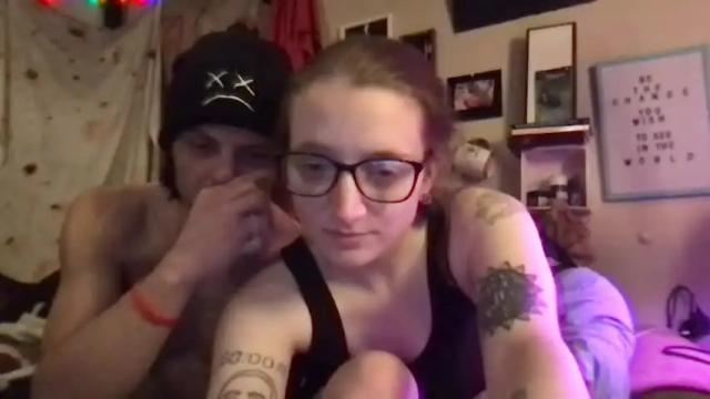 Image 7 of gotemforthalowtho Stream on Chaturbate on 16 months ago