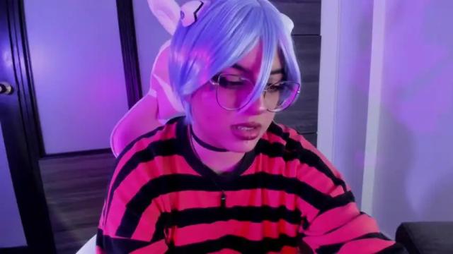 Image 10 of goth_astartea Stream on Chaturbate on 17 months ago