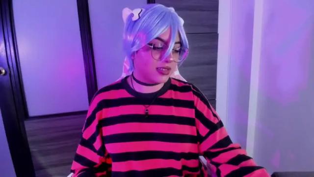 Image 12 of goth_astartea Stream on Chaturbate on 17 months ago
