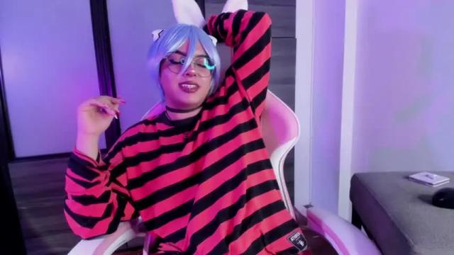 Image 2 of goth_astartea Stream on Chaturbate on 17 months ago