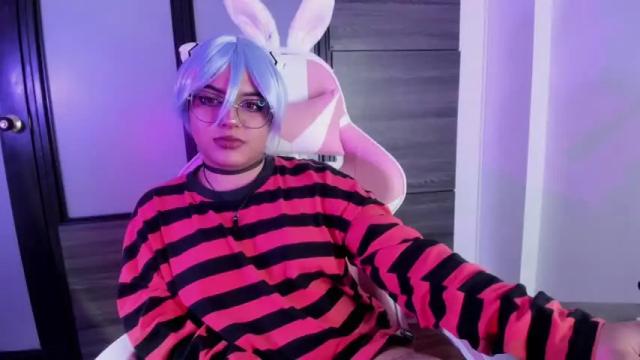 Image 8 of goth_astartea Stream on Chaturbate on 17 months ago