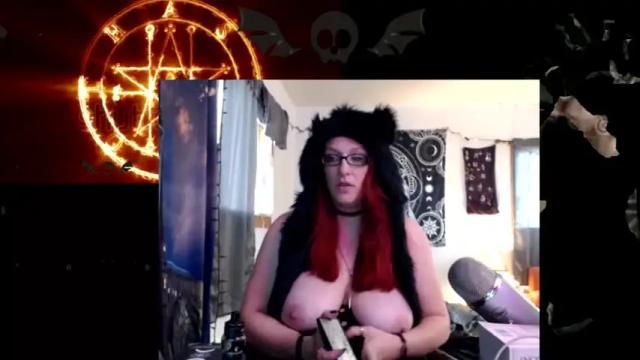 Image 12 of goth_girl420 Stream on Chaturbate on 19 months ago