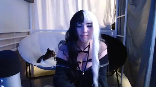 Thumbnail 1, goth_in_orbit's Stream at Chaturbate, 6 months ago