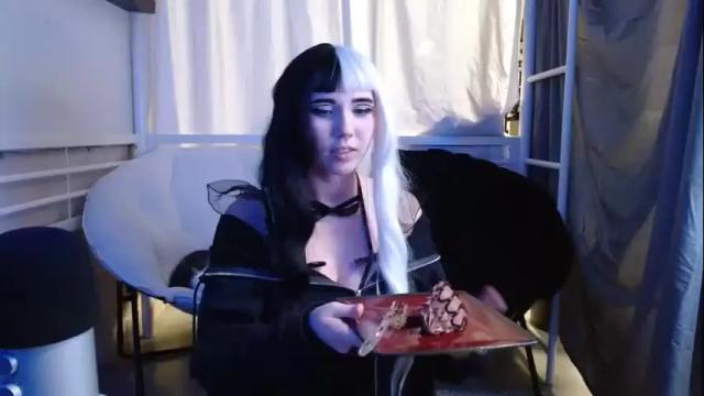 Thumbnail 3, goth_in_orbit's Stream at Chaturbate, 17 months ago