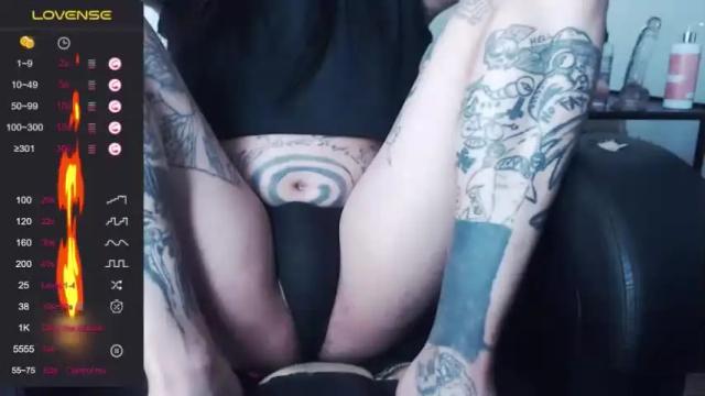 Image 10 of goth_ink Stream on Chaturbate on 13 months ago