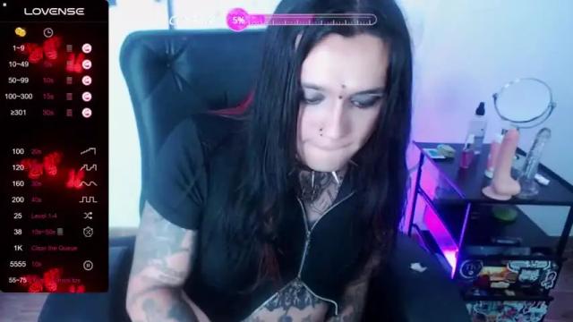 Image 11 of goth_ink Stream on Chaturbate on 12 months ago