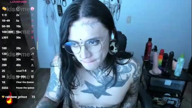 Image 11 of goth_ink Stream on Chaturbate on 1 month ago