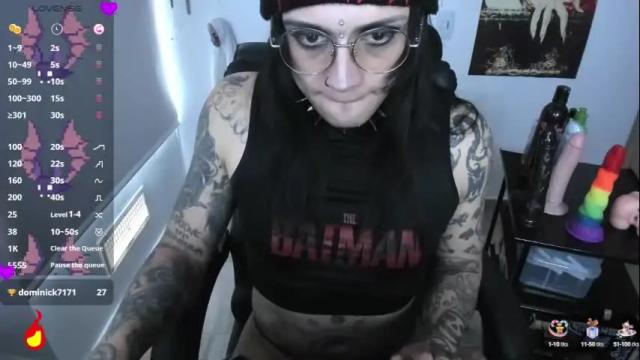 Image 10 of goth_ink Stream on Chaturbate on 27 days ago