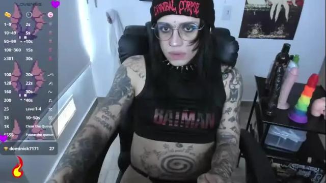 Image 7 of goth_ink Stream on Chaturbate on 27 days ago
