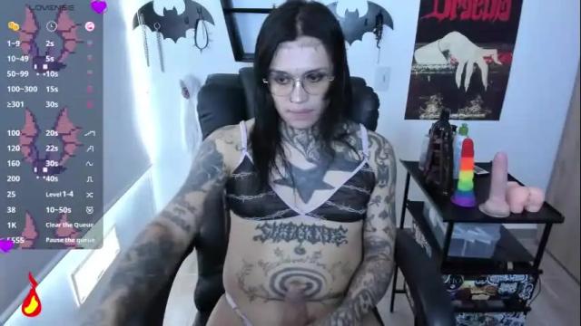 Image 4 of goth_ink Stream on Chaturbate on 26 days ago