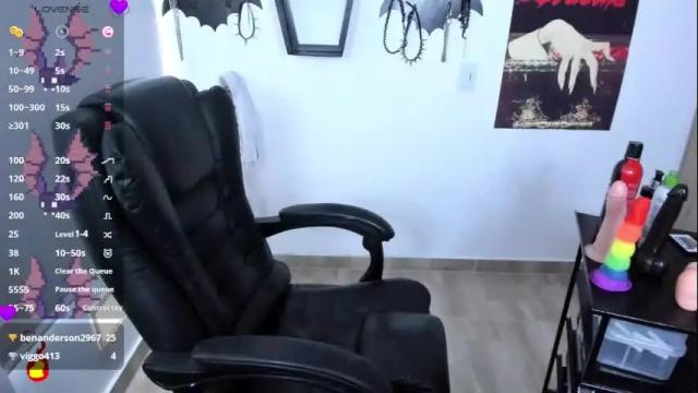 Thumbnail 3, goth_ink's Stream at Chaturbate, 23 days ago