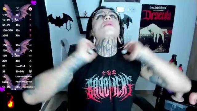 Image 2 of goth_ink Stream on Chaturbate on 18 days ago