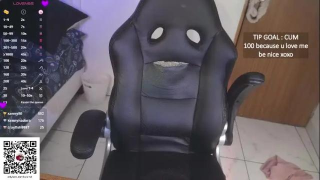 Image 11 of gothbabe2001 Stream on Chaturbate on 25 days ago