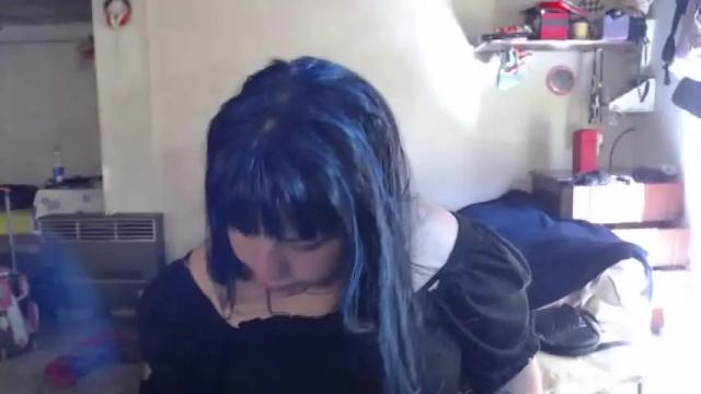 Thumbnail 3, gothcurvy's Stream at Chaturbate, 17 months ago