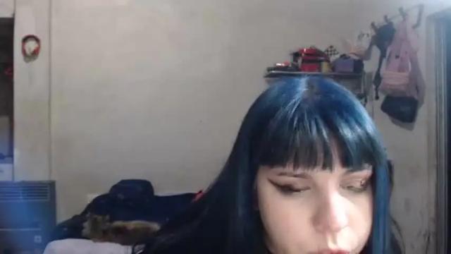 Image 11 of gothcurvy Stream on Chaturbate on 17 months ago