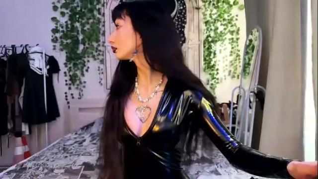 Thumbnail 1, gothdesss's Stream at Chaturbate, 24 days ago