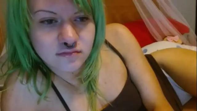 Thumbnail 1, gothdolly420's Stream at Chaturbate, 4 months ago