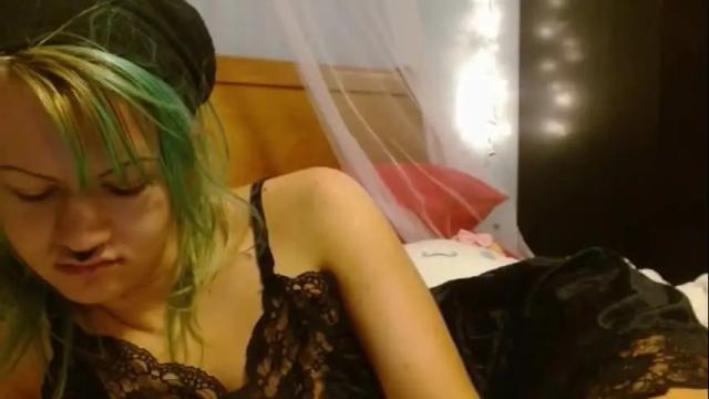 Thumbnail 2, gothdolly420's Stream at Chaturbate, 4 months ago