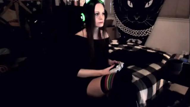 Image 6 of gothgoddessrose Stream on Chaturbate on 2 months ago
