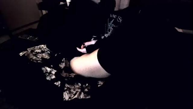 Image 10 of gothgoddessrose Stream on Chaturbate on 1 month ago