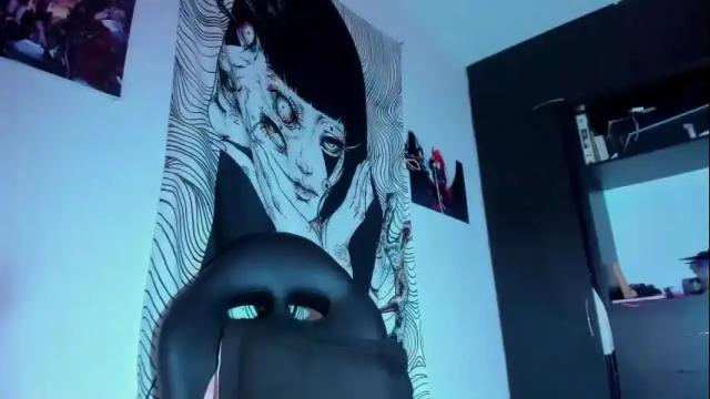 Image 4 of gothic9goddes Stream on Chaturbate on 3 months ago