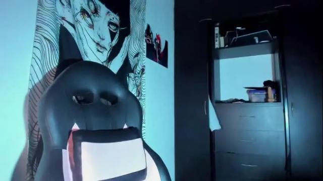 Thumbnail 1, gothic9goddes's Stream at Chaturbate, 3 months ago