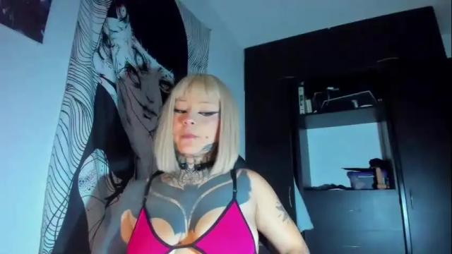 Image 10 of gothic9goddes Stream on Chaturbate on 3 months ago