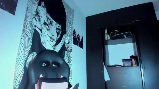 Image 6 of gothic9goddes Stream on Chaturbate on 3 months ago