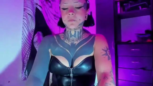 Thumbnail 2, gothic9goddes's Stream at Chaturbate, 3 months ago