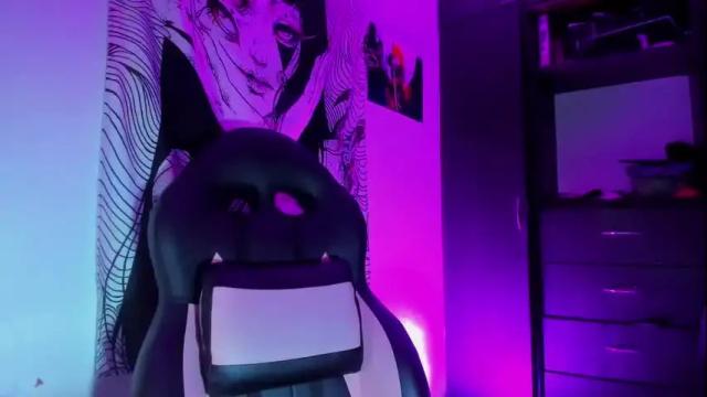 Image 7 of gothic9goddes Stream on Chaturbate on 3 months ago