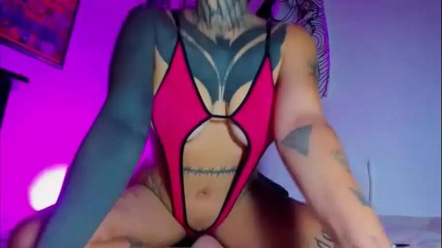 Image 4 of gothic9goddes Stream on Chaturbate on 3 months ago