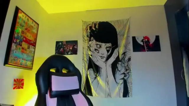 Thumbnail 1, gothic9goddes's Stream at Chaturbate, 2 months ago