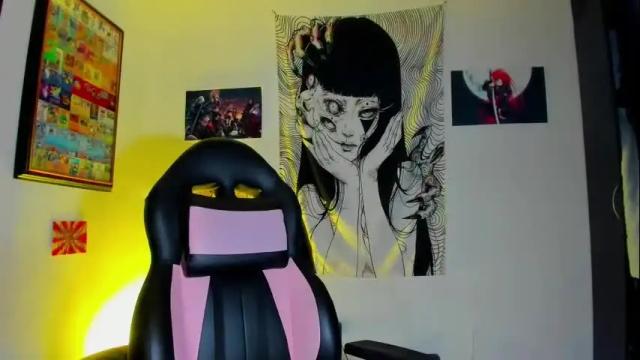 Image 10 of gothic9goddes Stream on Chaturbate on 2 months ago