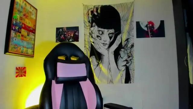 Image 11 of gothic9goddes Stream on Chaturbate on 2 months ago