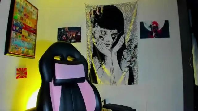 Image 12 of gothic9goddes Stream on Chaturbate on 2 months ago