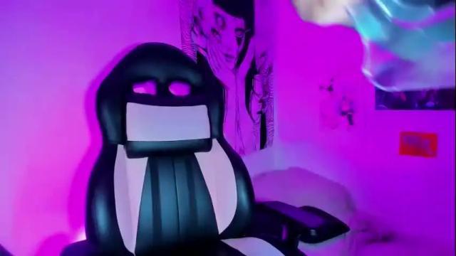 Thumbnail 1, gothic9goddes's Stream at Chaturbate, 2 months ago