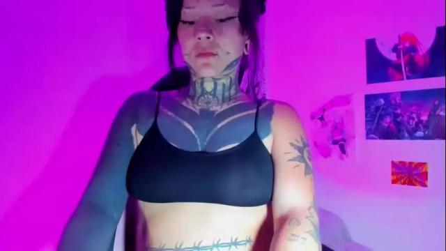 Thumbnail 2, gothic9goddes's Stream at Chaturbate, 2 months ago