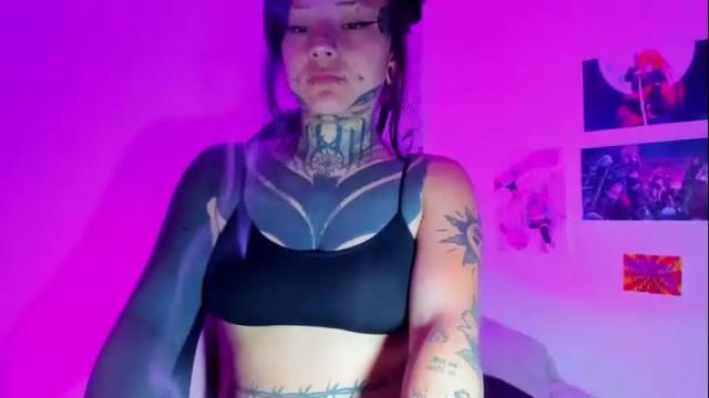 Image 8 of gothic9goddes Stream on Chaturbate on 2 months ago