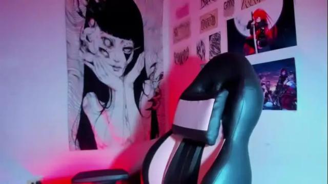 Image 11 of gothic9goddes Stream on Chaturbate on 2 months ago
